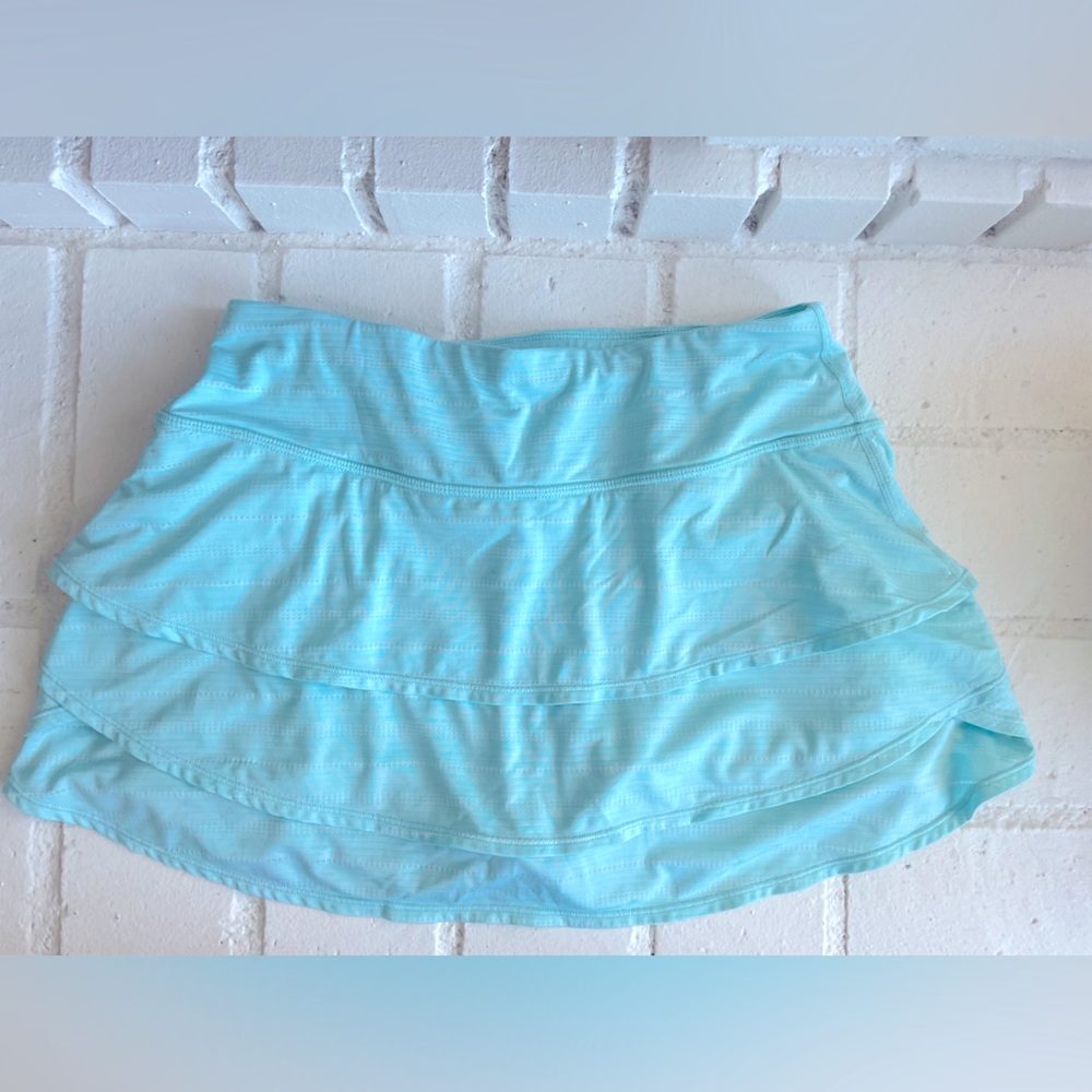 ATHLETA HIGH RISE SWAGGER Tennis SKIRT/SKORT - Tennis/Pickleball-M